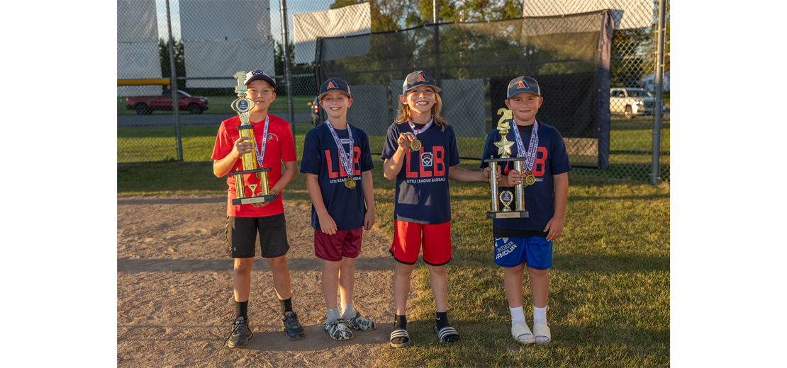 Be sure to follow our Facebook page!